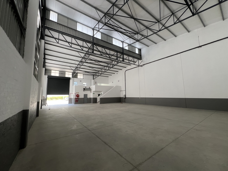 To Let commercial Property for Rent in Atlas Gardens Western Cape